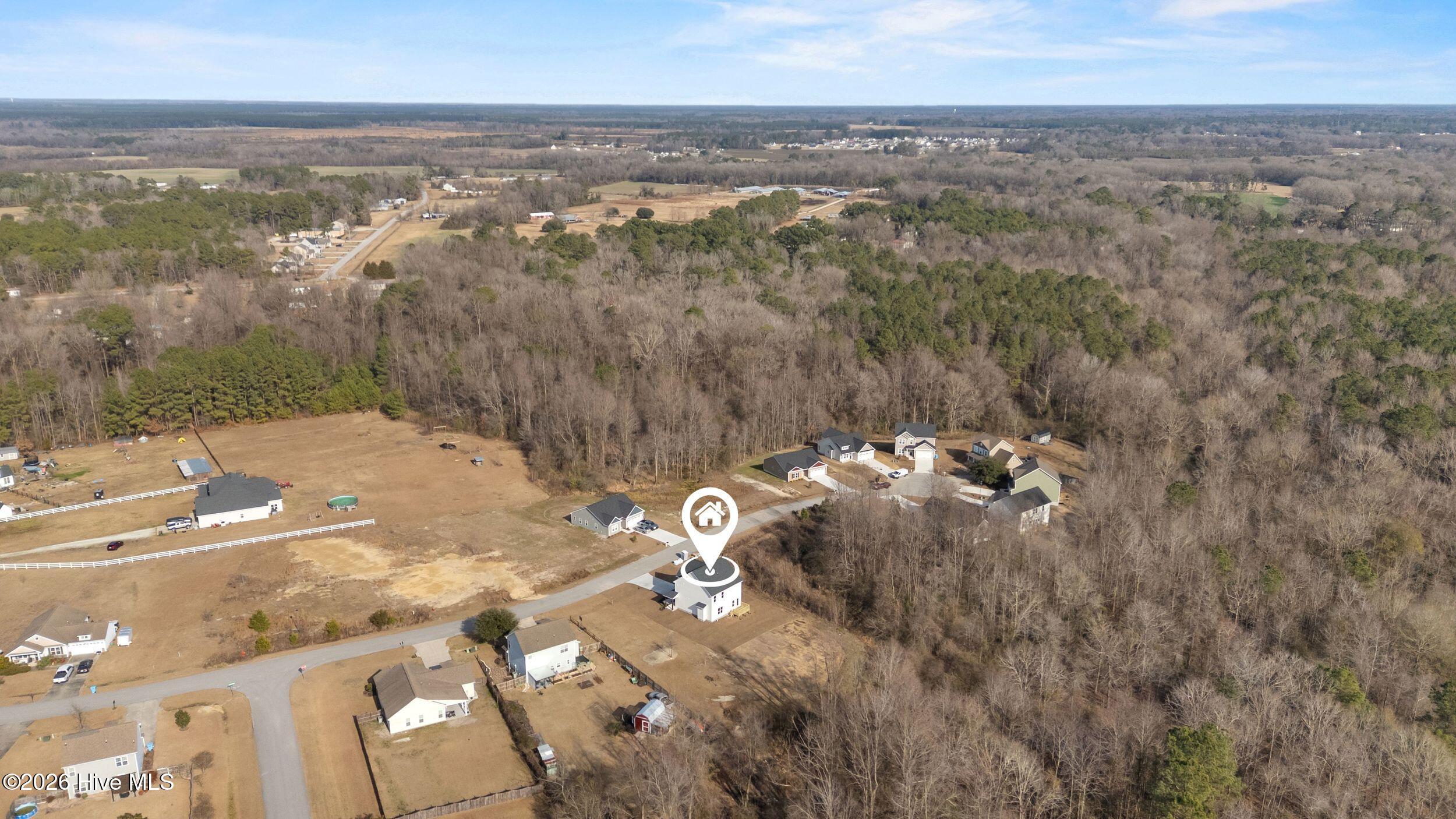 132 Dallas Drive,Beulaville