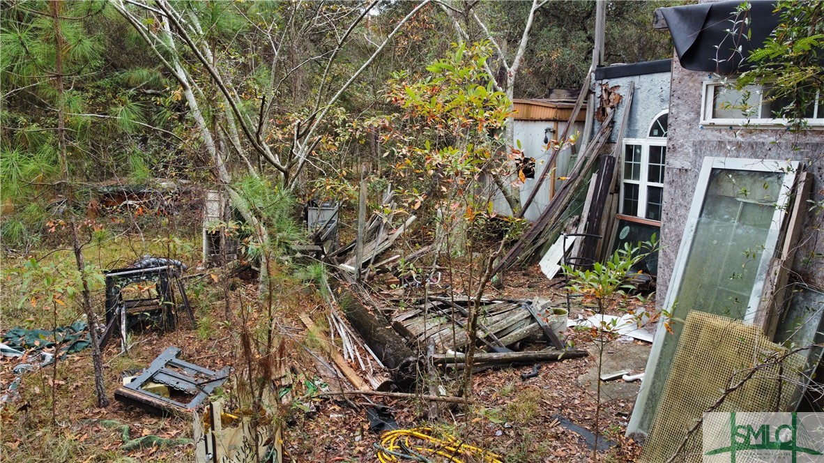 1947 Fort Argyle Road, Bloomingdale, GA, 31302