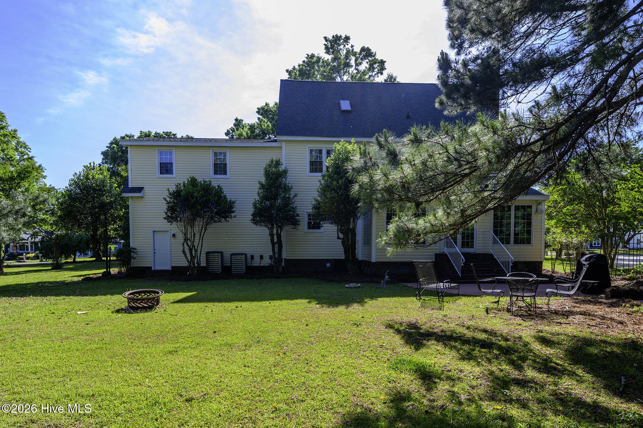 906 Leeward Drive,Trent Woods