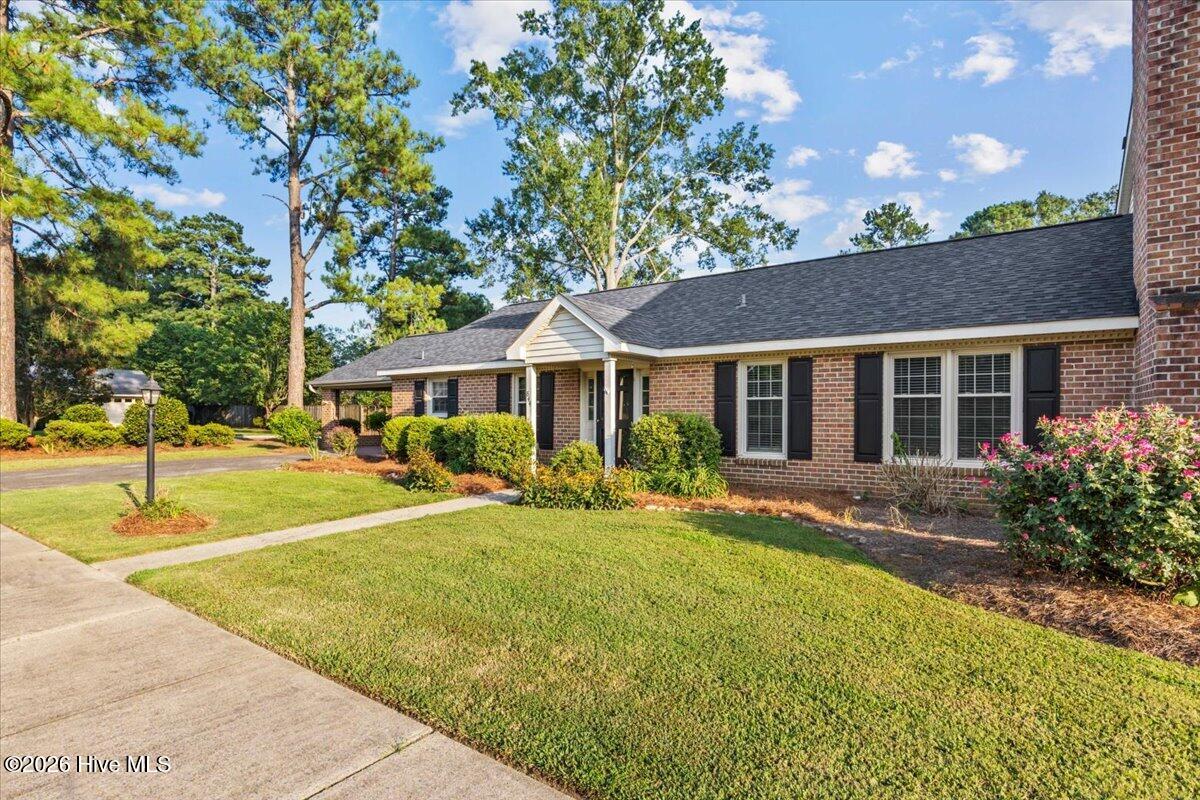 4th image of 844 Westminster Ln, Kinston, NC 28501 | MLS# 100597764