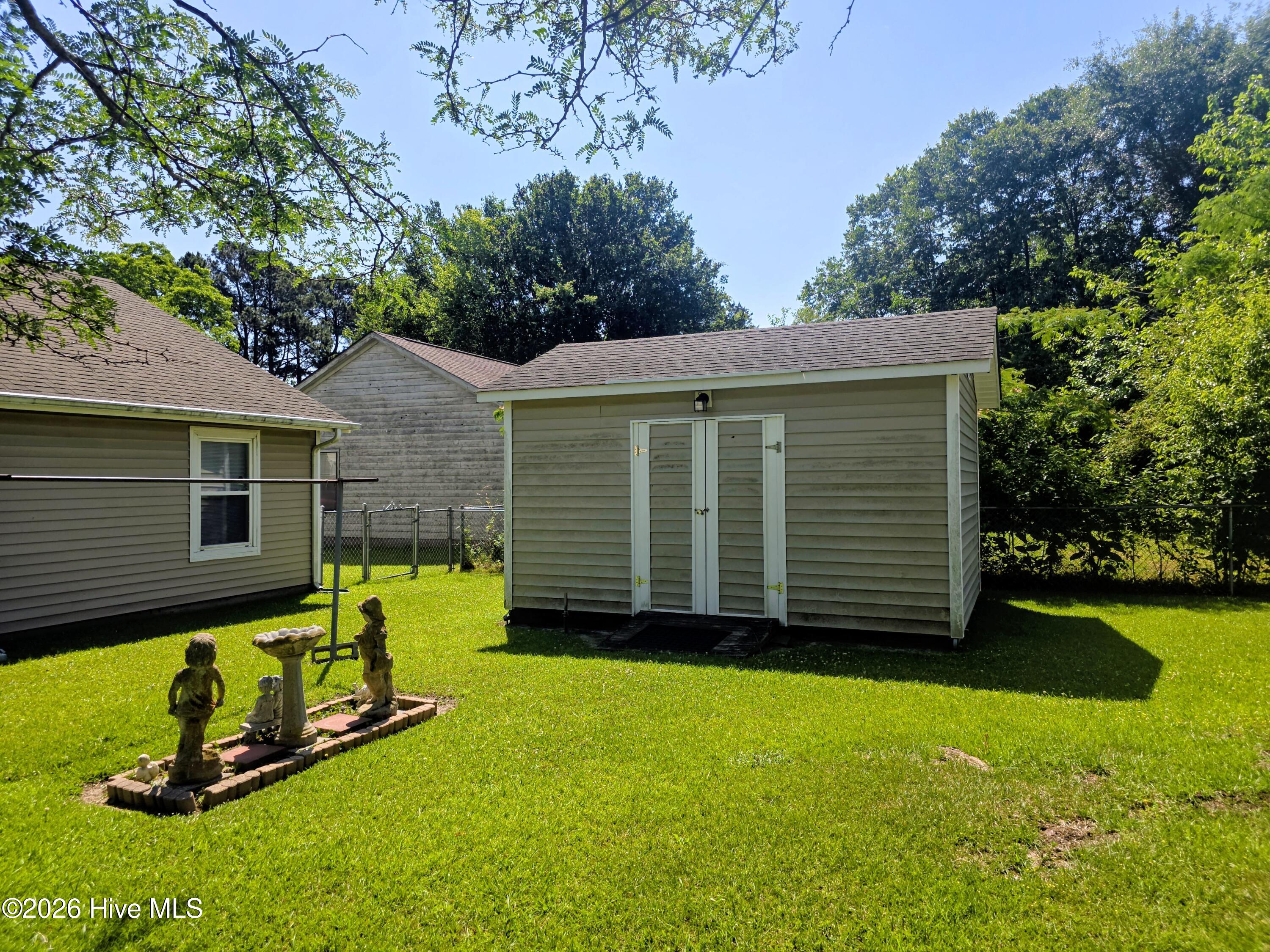 3611 Windy Trail,New Bern
