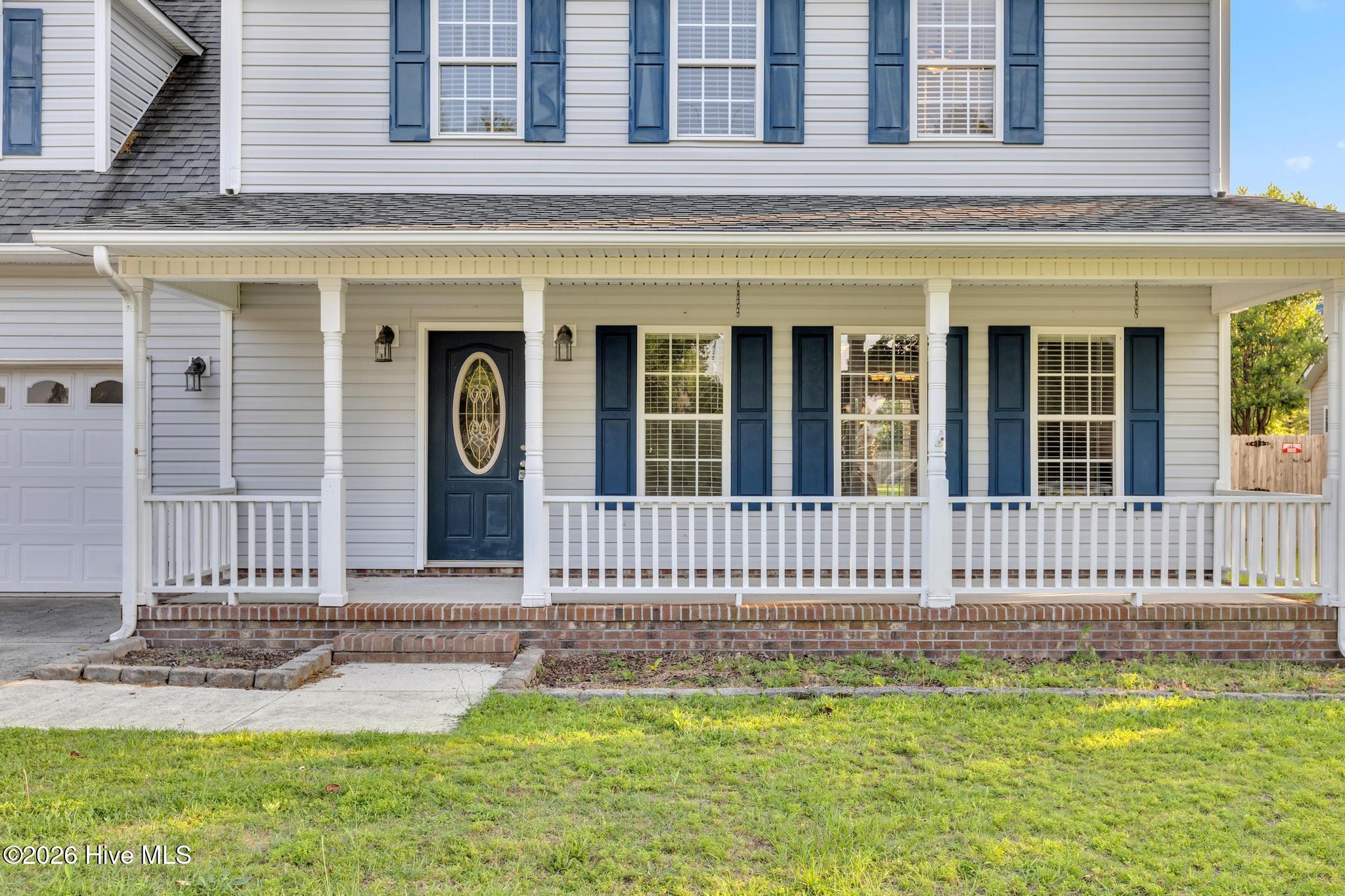 324 Beacon Lane,Sneads Ferry
