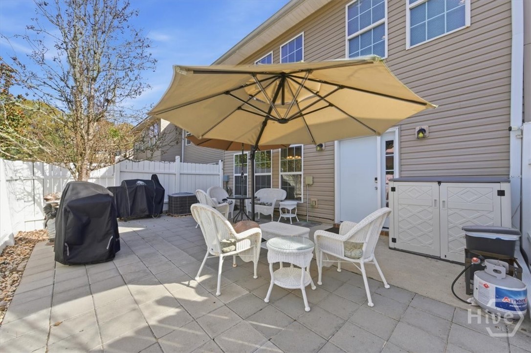 804 Kendal Court, Savannah, GA, 31419