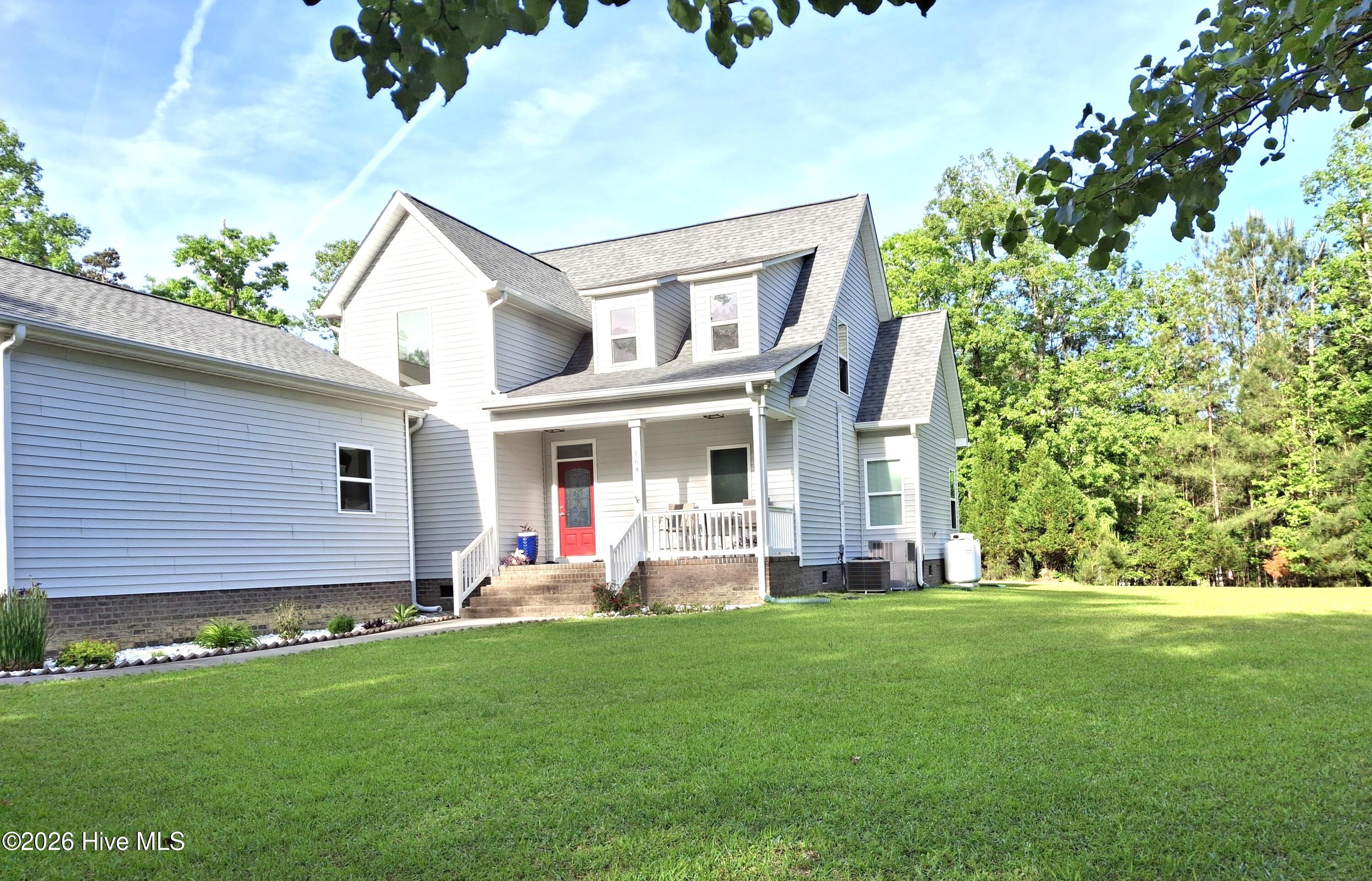 Homes for sale in Chocowinity, NC | 164 Bay View Dr, Chocowinity, NC 27817 | MLS# 100548144