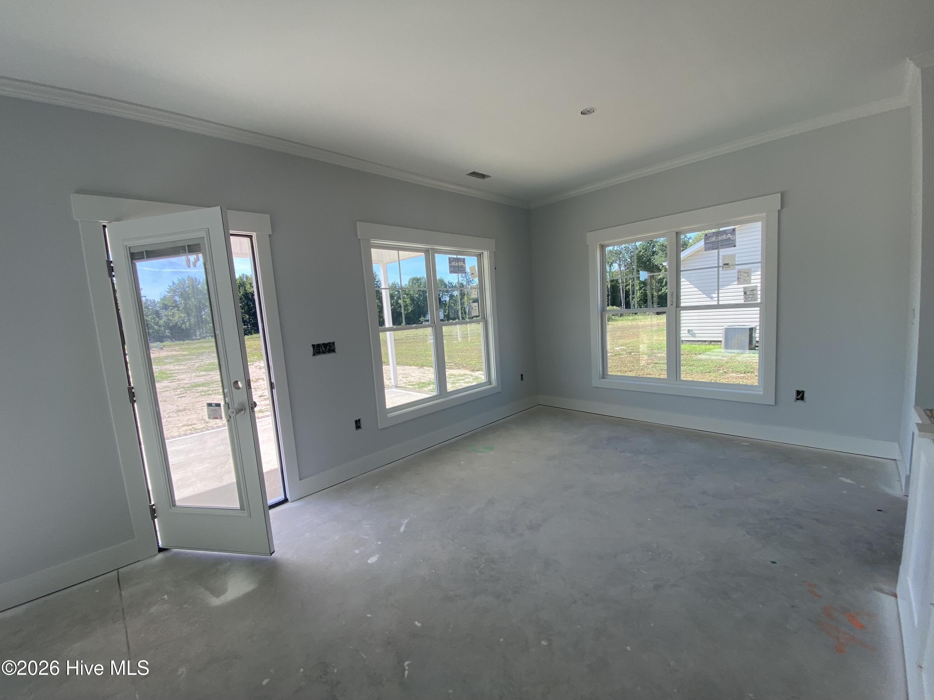 Photo 3 of Single family home for sale at 108 Mary Hopes Pl, Goldsboro, NC 27534 | MLS# 100593418 | Listing updated on 2026-09-17