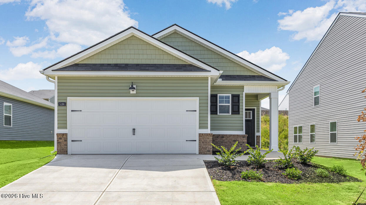Photo 1 of Single family home for sale at 5160 Captain Dr, Grovetown, GA 30813 | MLS# 100576914 | Listing updated on 2026-09-16