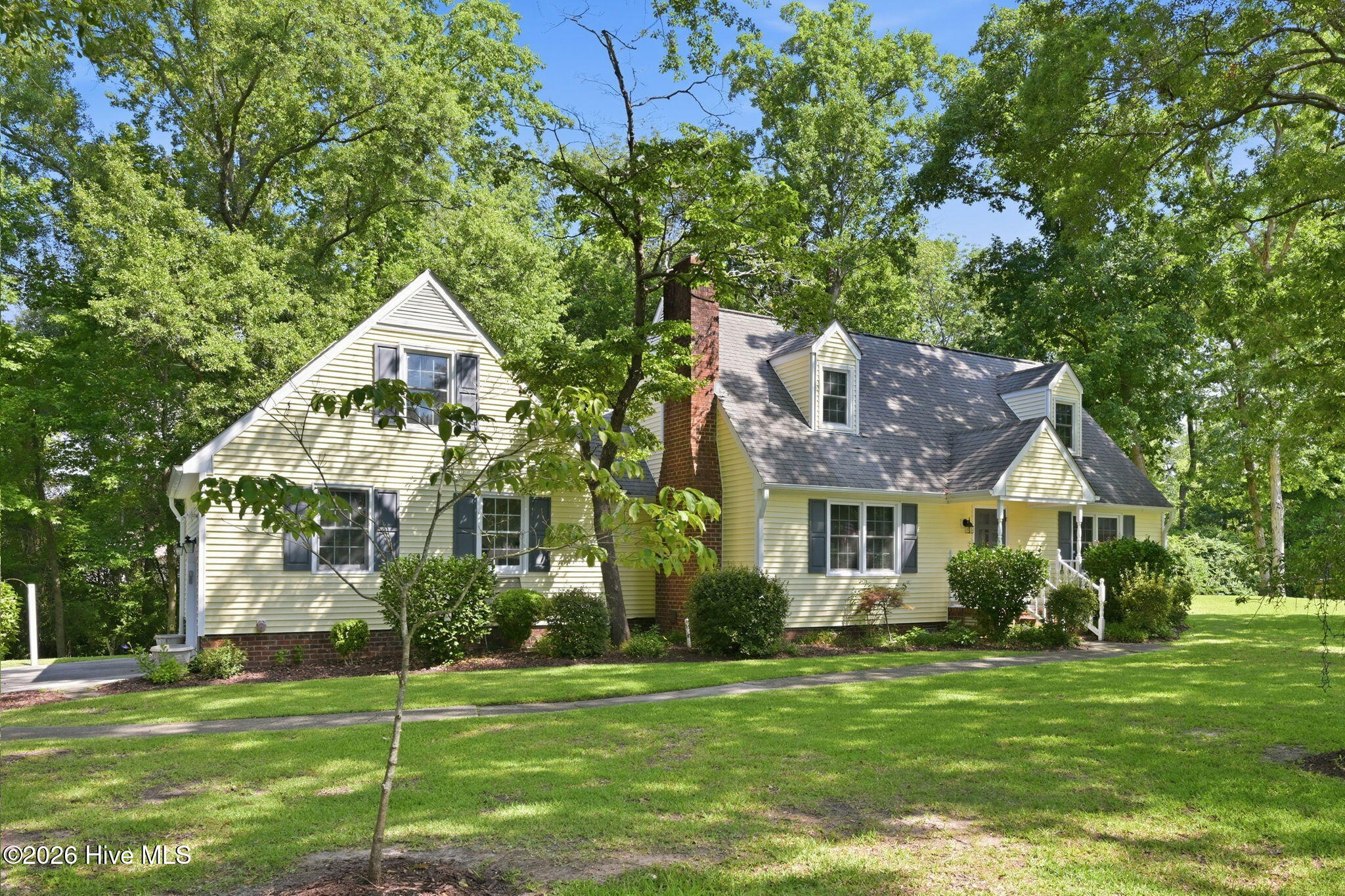 4800 Meadow Court Drive,New Bern