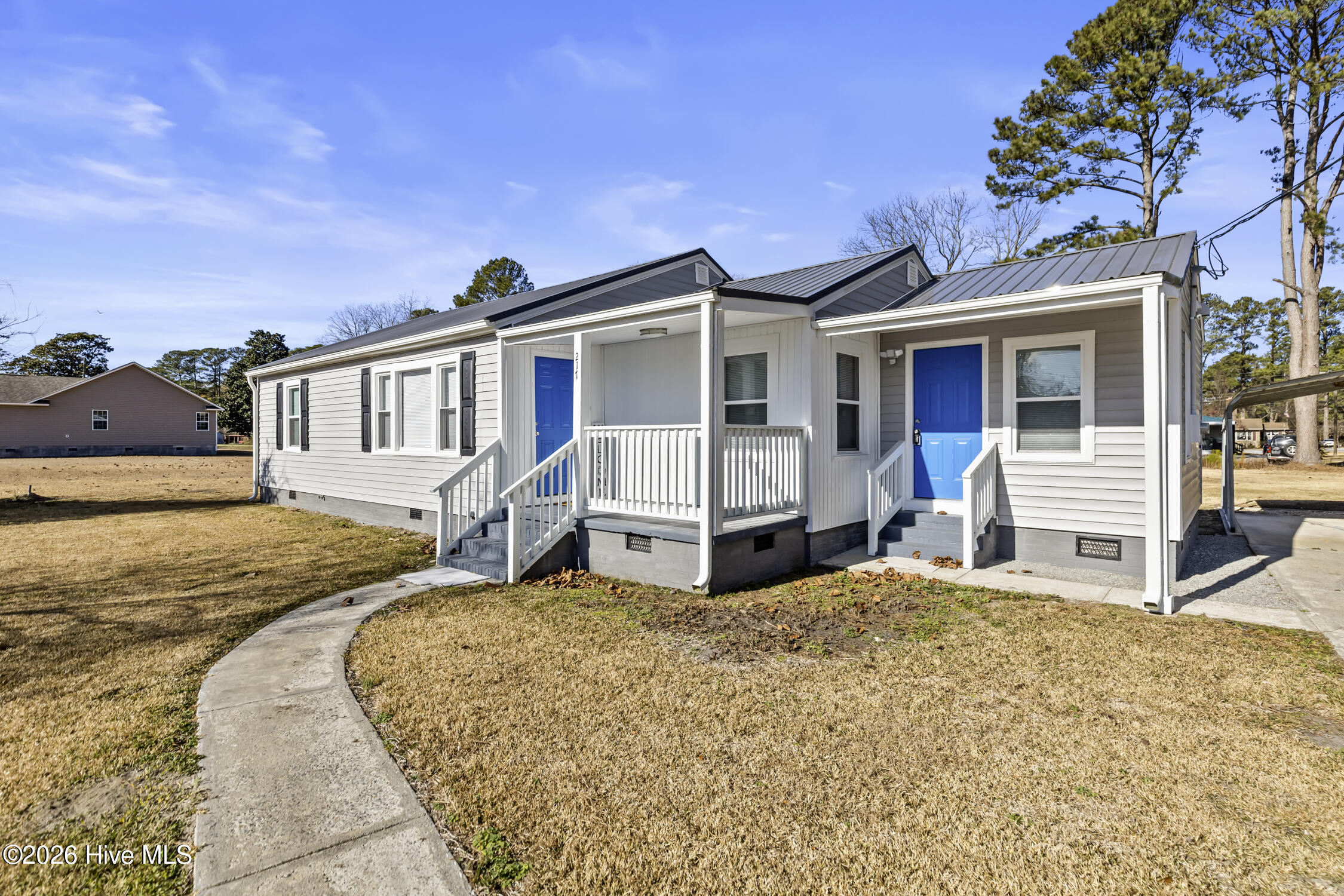 4259 Dudleys Grant Drive UNIT F, Winterville, NC, 28590