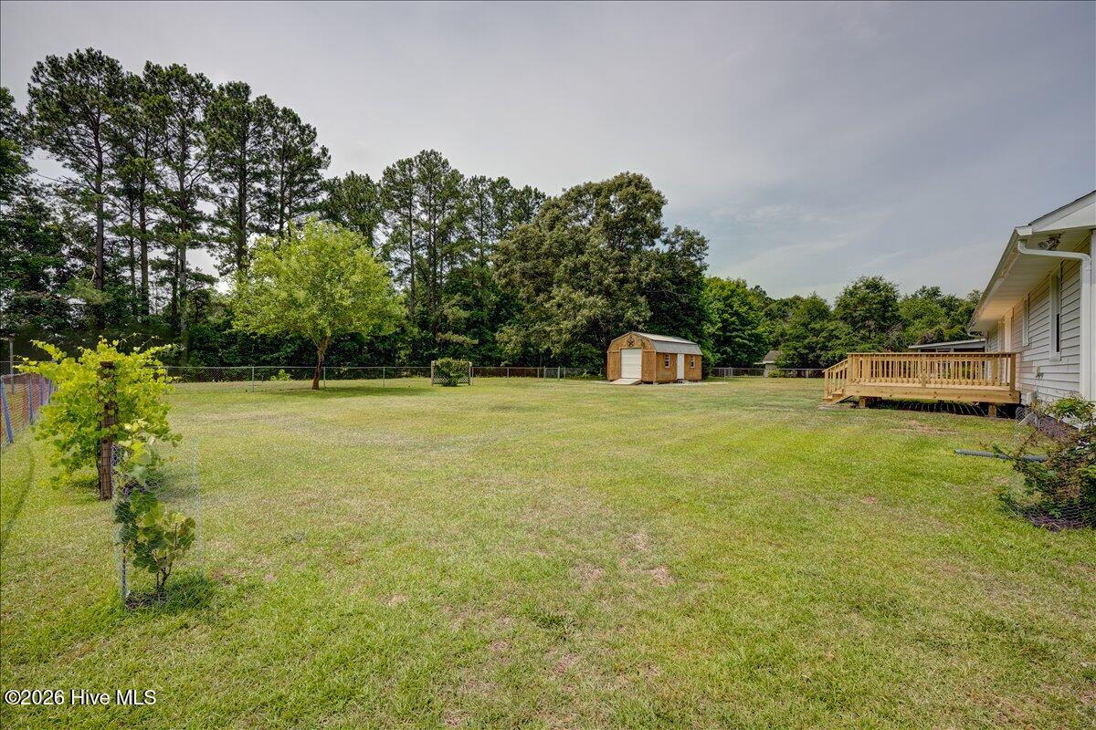 3705 Elveden Road,New Bern