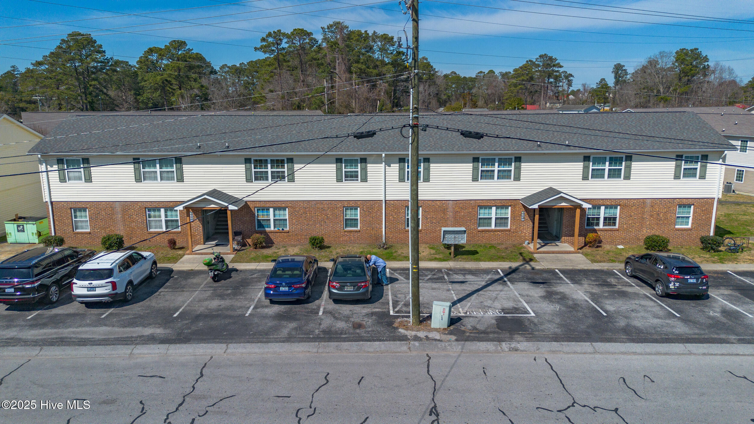 2322 Indian Drive, Jacksonville, NC, 28546