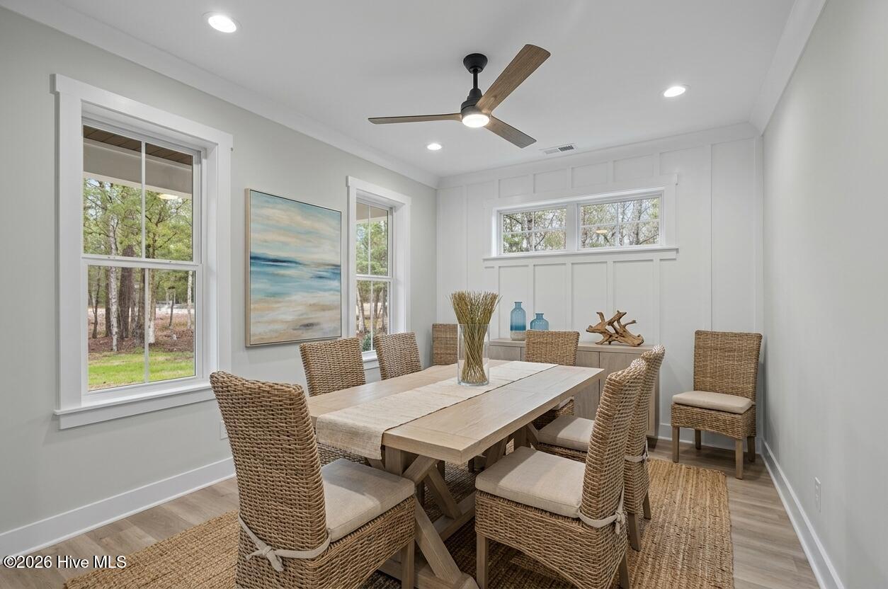 112 Indian Trail,Beaufort