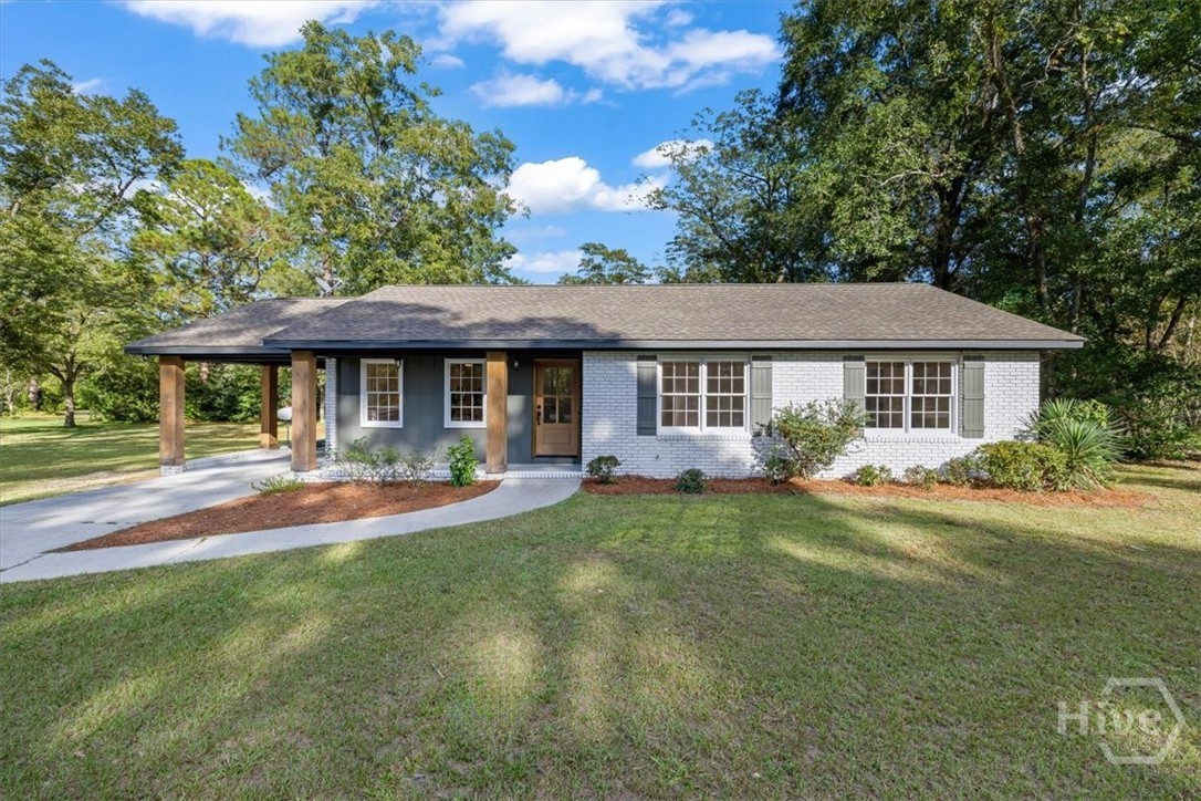 Photo 2 of Single family home for sale at 508 Zetterower Rd, Statesboro, GA 30458 | MLS# SA366134 | Listing updated on 2026-10-08