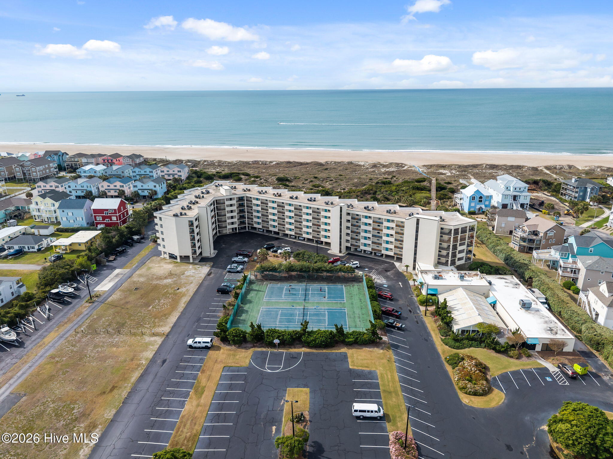 1400 E Ft Macon Road 410,Atlantic Beach