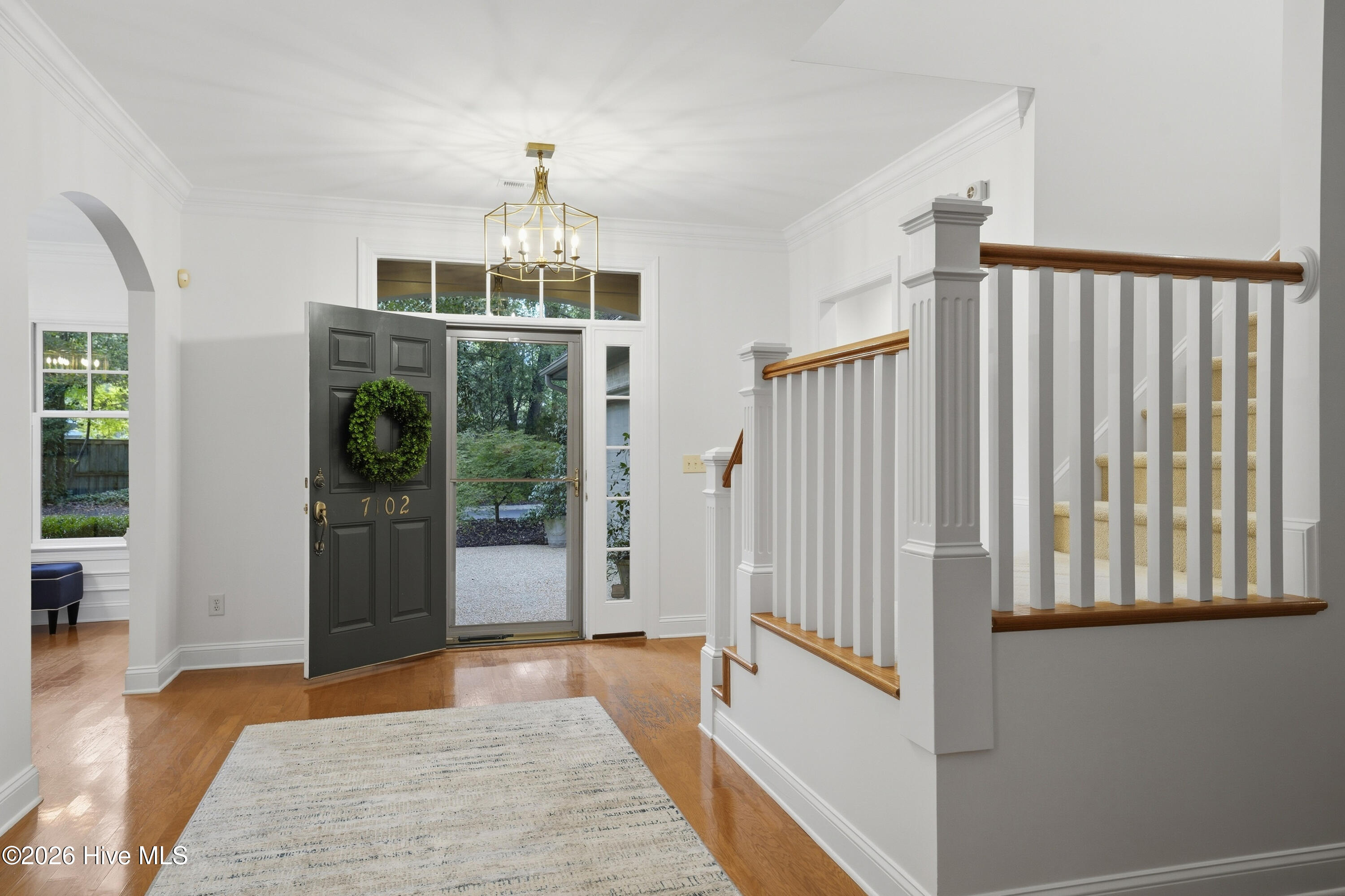7102 Saybrook Drive, Wilmington, NC 28405 – photo 8