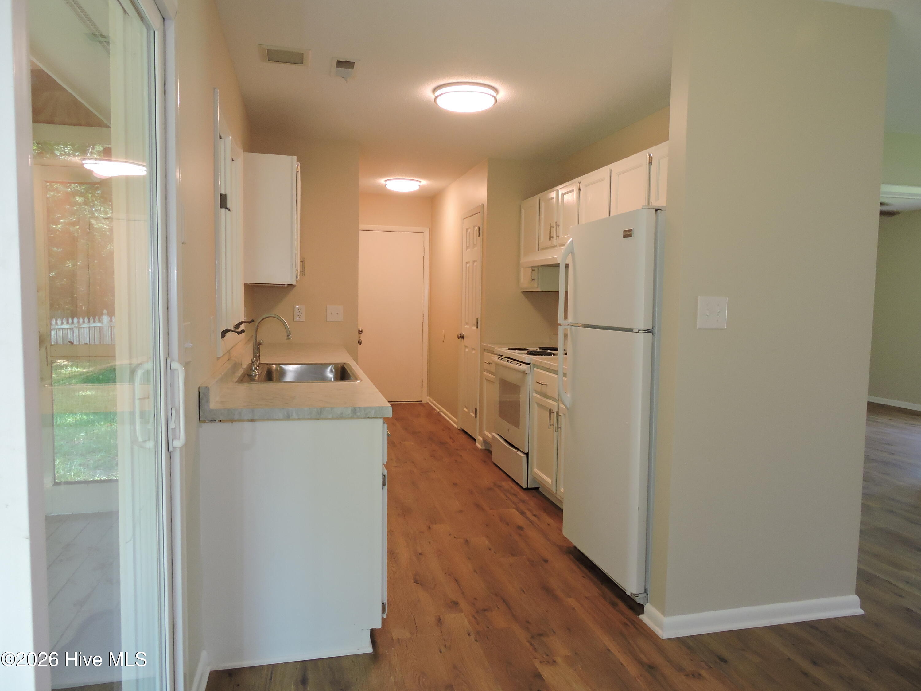 3211 Old Gate Road,Morehead City