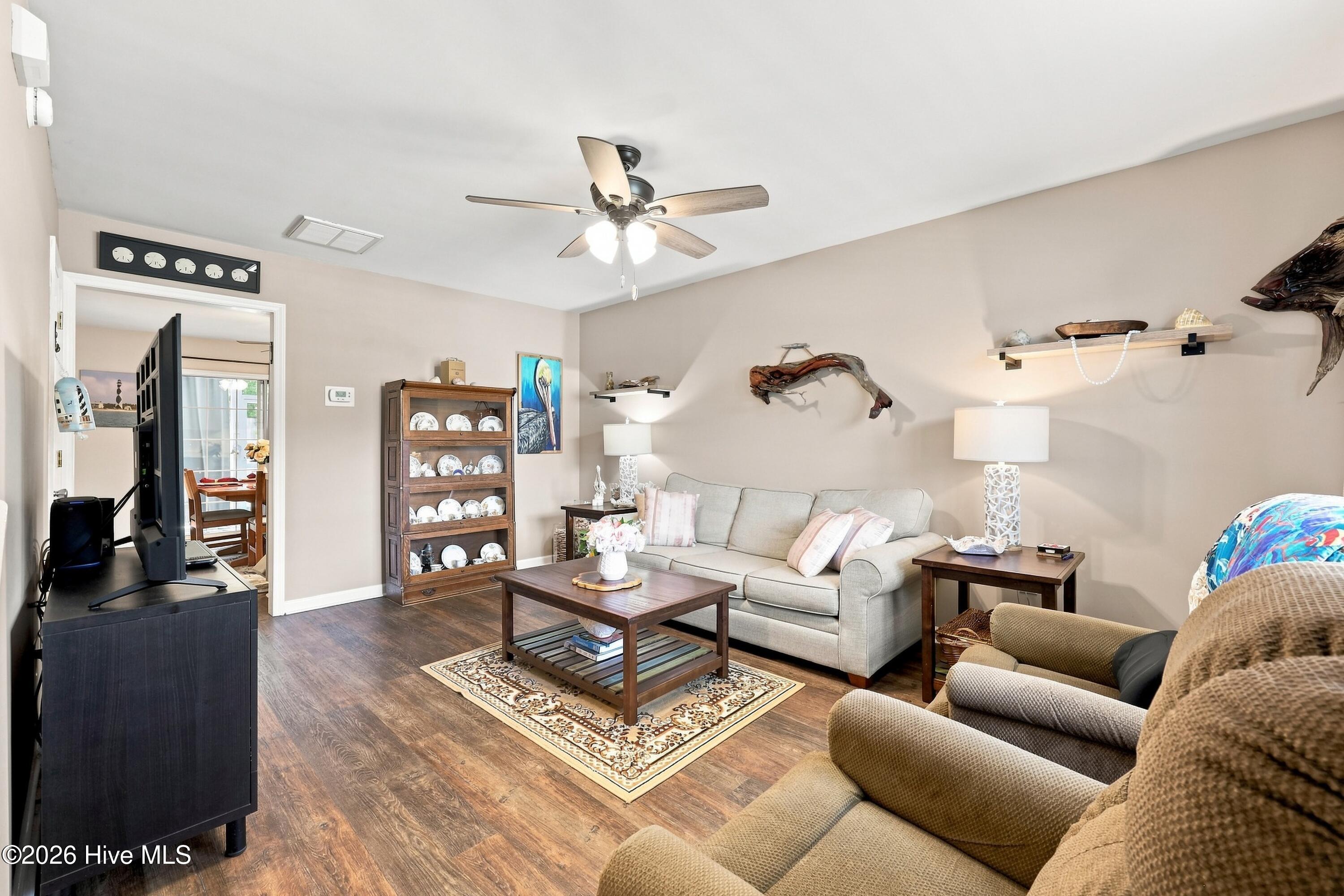 303 Barbour Road 703,Morehead City