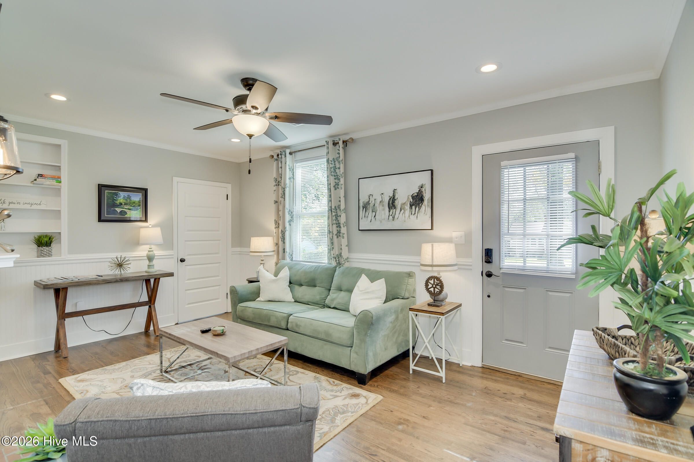 4th image of 1023 Eustis Dr, Augusta, GA 30904 | MLS# 100595308