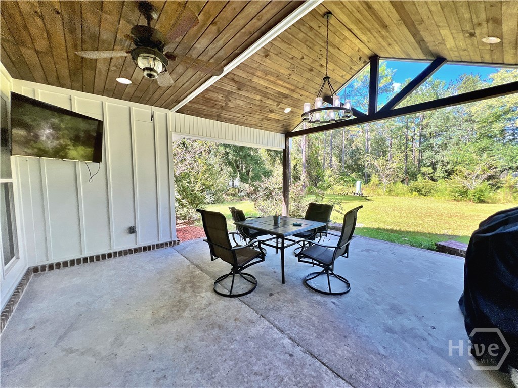 13 N Eagle Drive, Jesup, GA, 31546