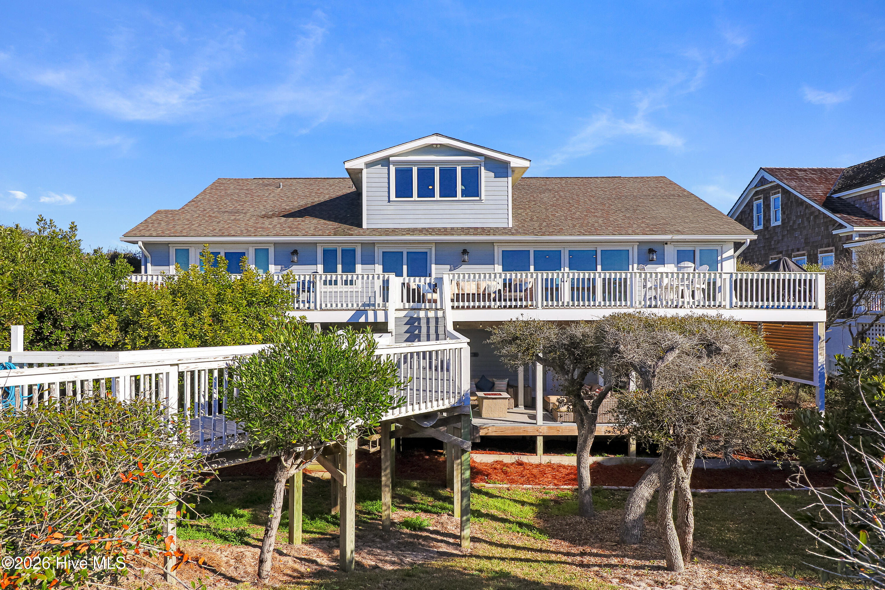 217 Salter Path Road,Pine Knoll Shores