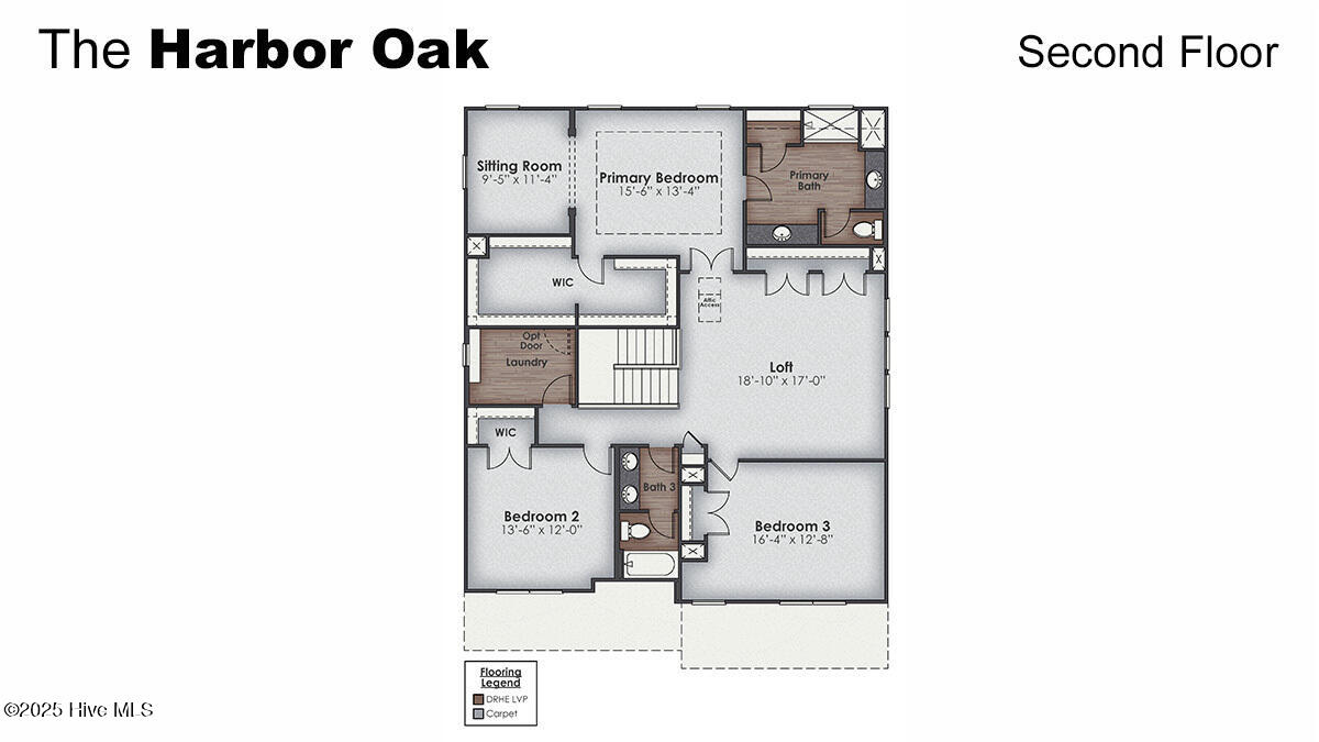9421 Crowded Gules Drive UNIT Lot 192, Leland, NC, 28451
