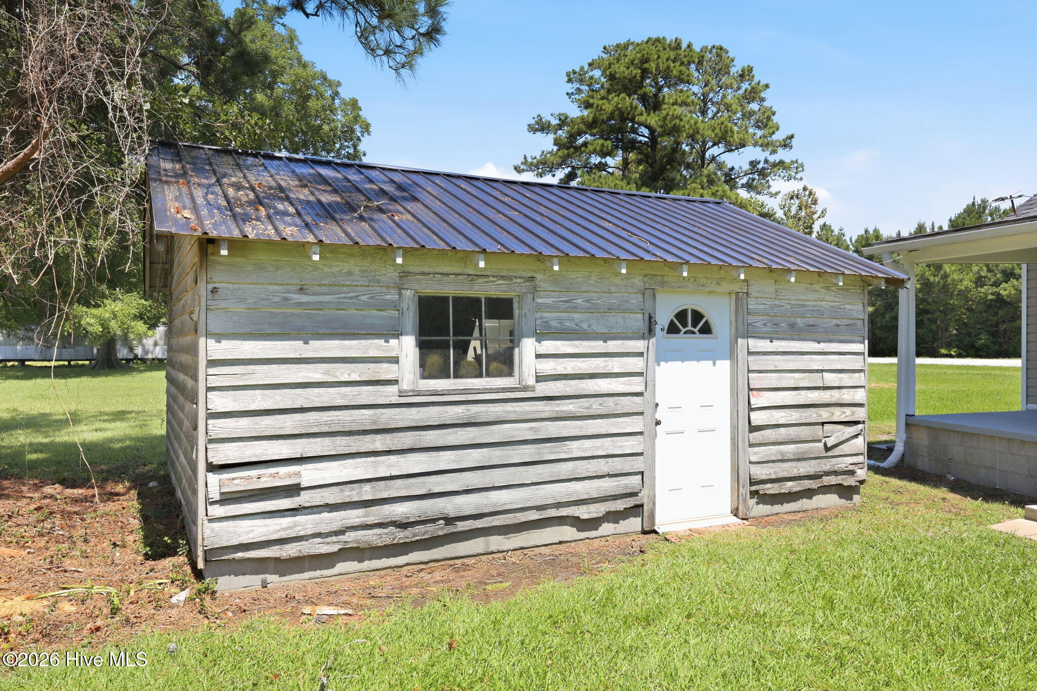 16786 Nc Highway 55,Bayboro