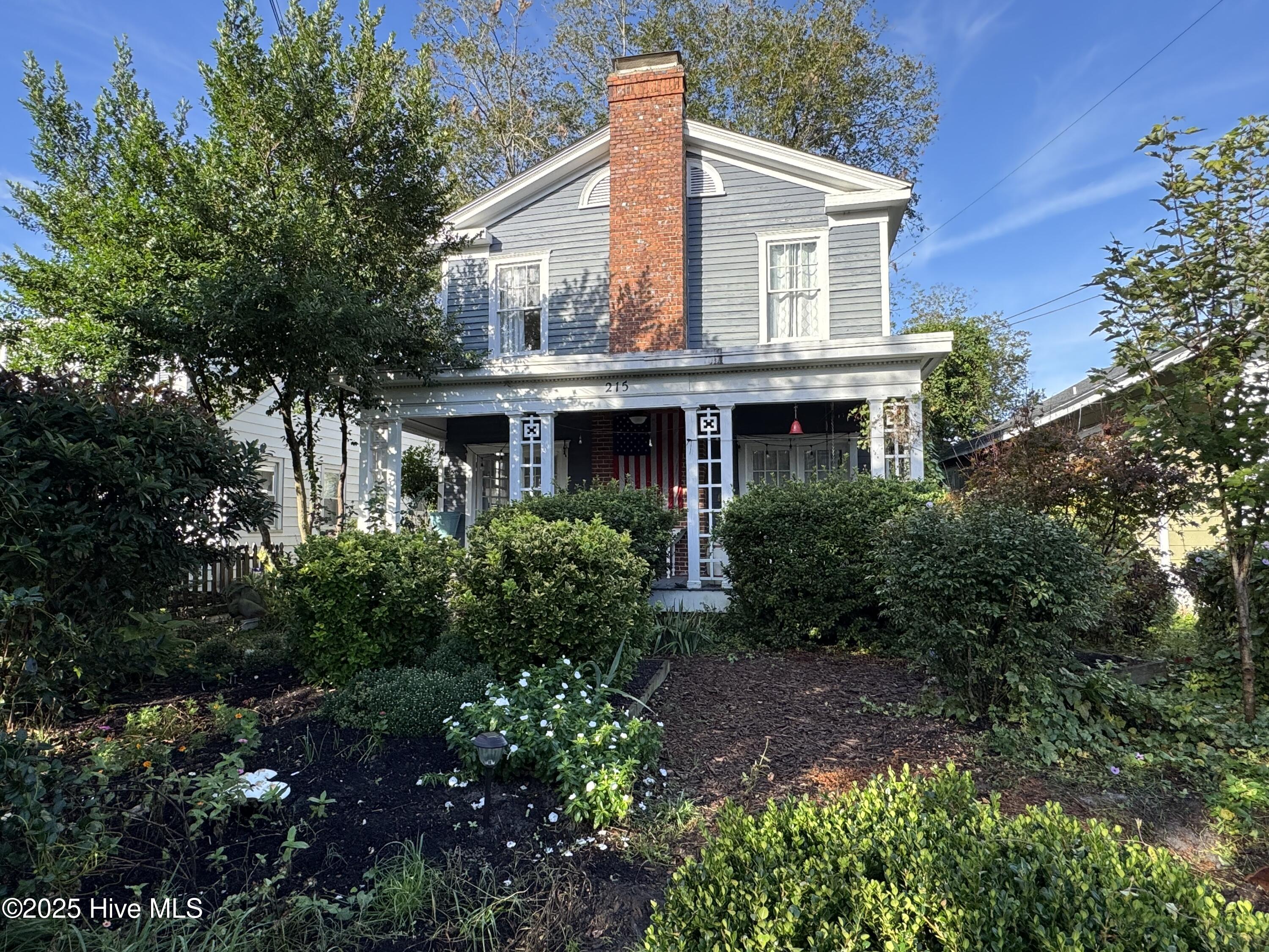 133 Spring Road, Wilmington, NC, 28401