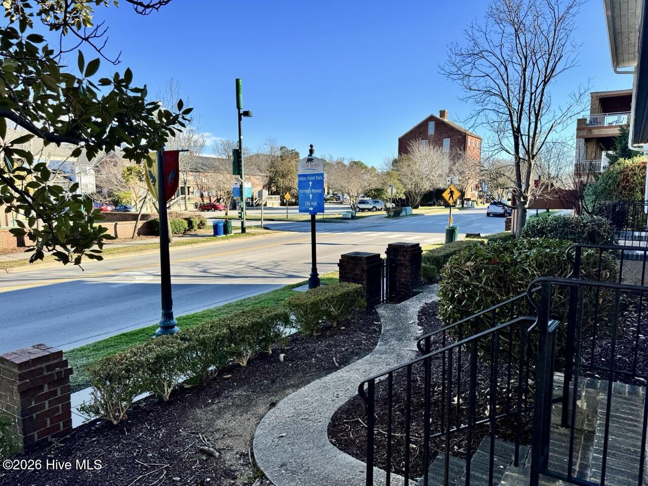 306 River Walk,New Bern