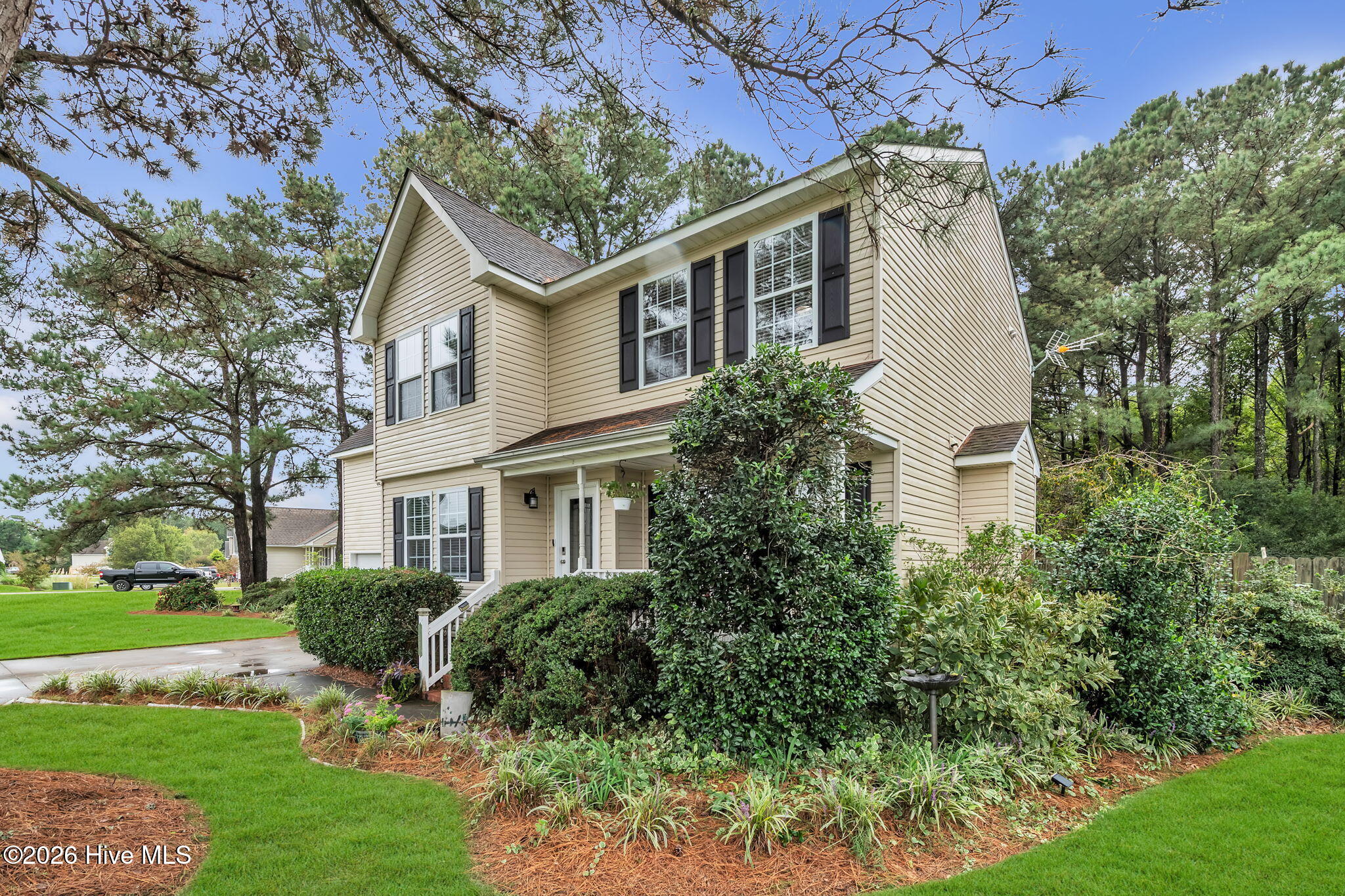124 Anna'S Way, Grandy, NC, 27939