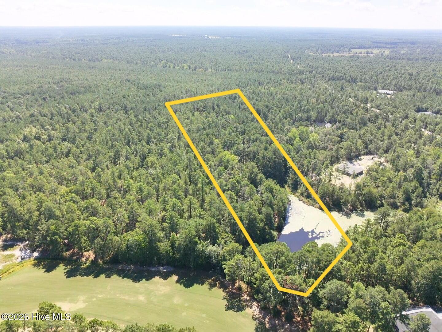 Photo 2 of Land for sale at 6 Peach Orchard Rd, Wagram, NC 28396 | MLS# 100535682 | Listing updated on 2026-09-01