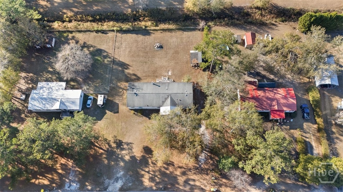 Homes for sale in Springfield, GA | 120 Eagle Dr, Springfield, GA 31329 | MLS# SA345156