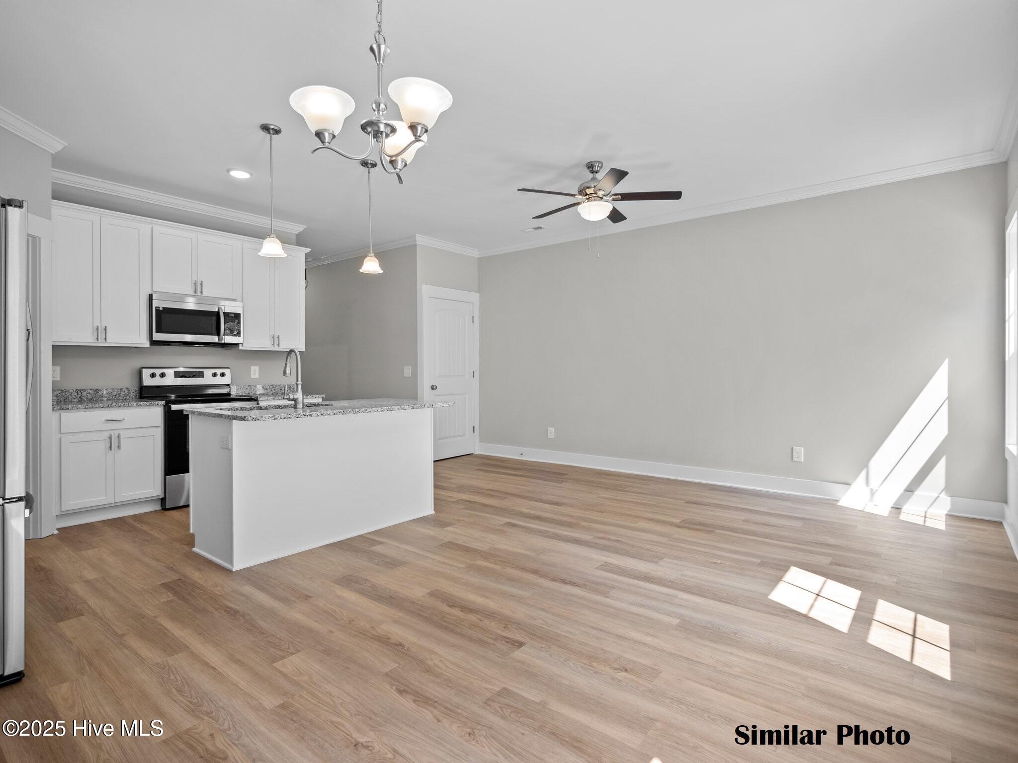 219 Holly Sands Loop, Holly Ridge, NC 28445 – photo 16: Dining Area