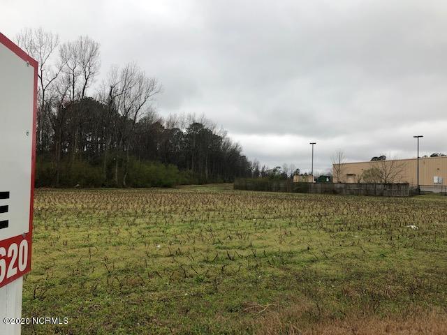 8501 Richlands Highway Lot 1,Richlands