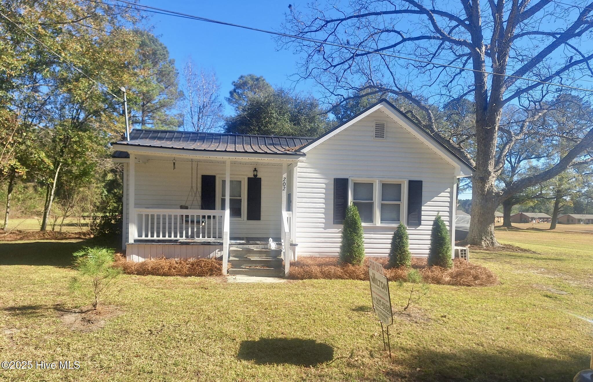 201 Wall Street UNIT 25, Oriental, NC, 28571