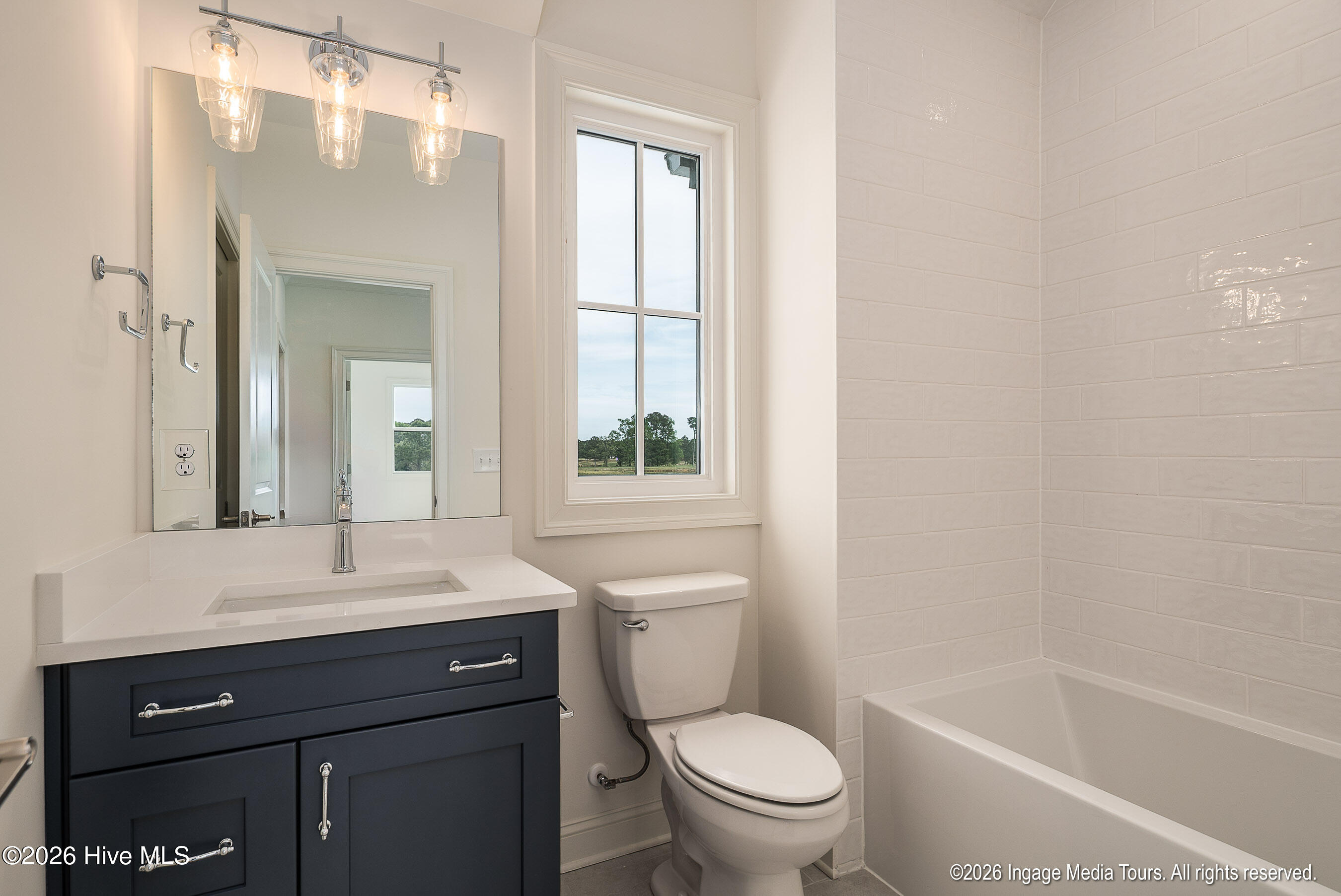 16 Pinewood Cove, Snow Hill, NC, 28580