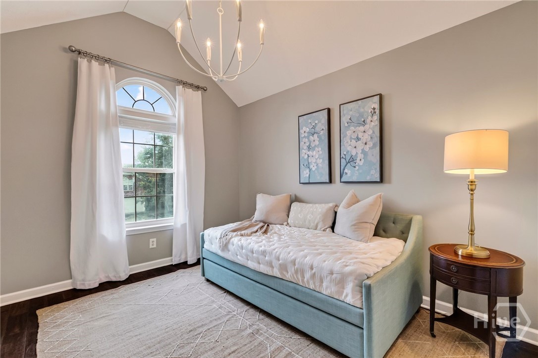 3rd Bedroom