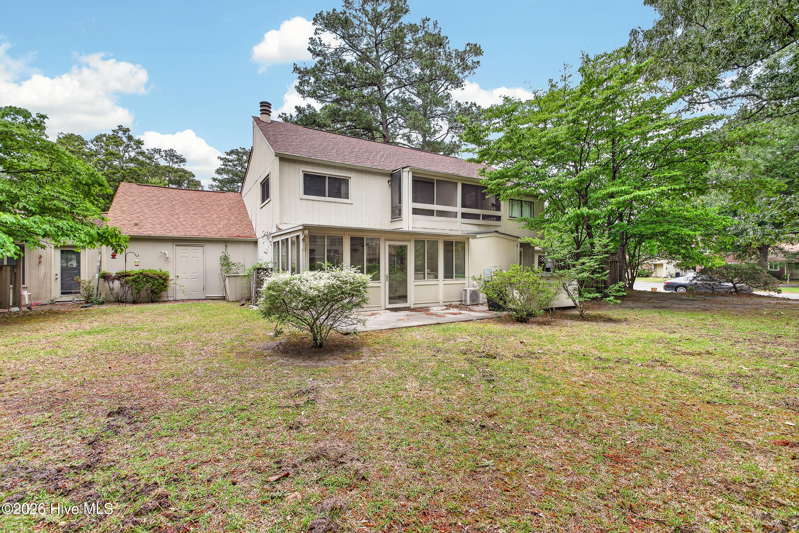 97 Quarterdeck Townes,New Bern