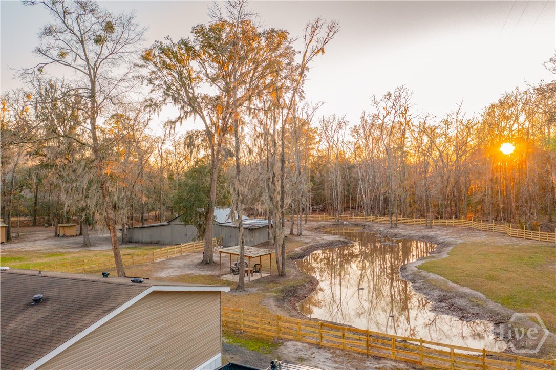 1705 Retreat, Riceboro, Georgia, 4 Bedrooms Bedrooms, 0 ,2 BathroomsBathrooms,Manufactured home,For sale,Retreat,SA352881