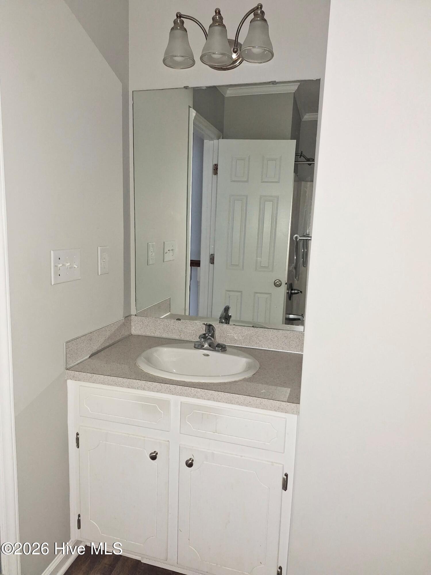 1222 Cross Creek Circle UNIT W2, Greenville, NC, 27834