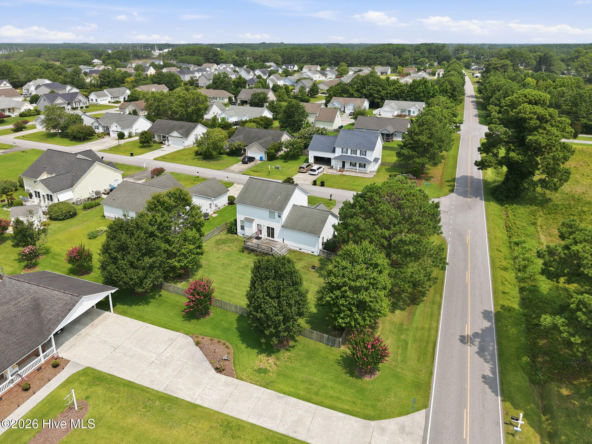 101 Madison Bay Drive,Beaufort