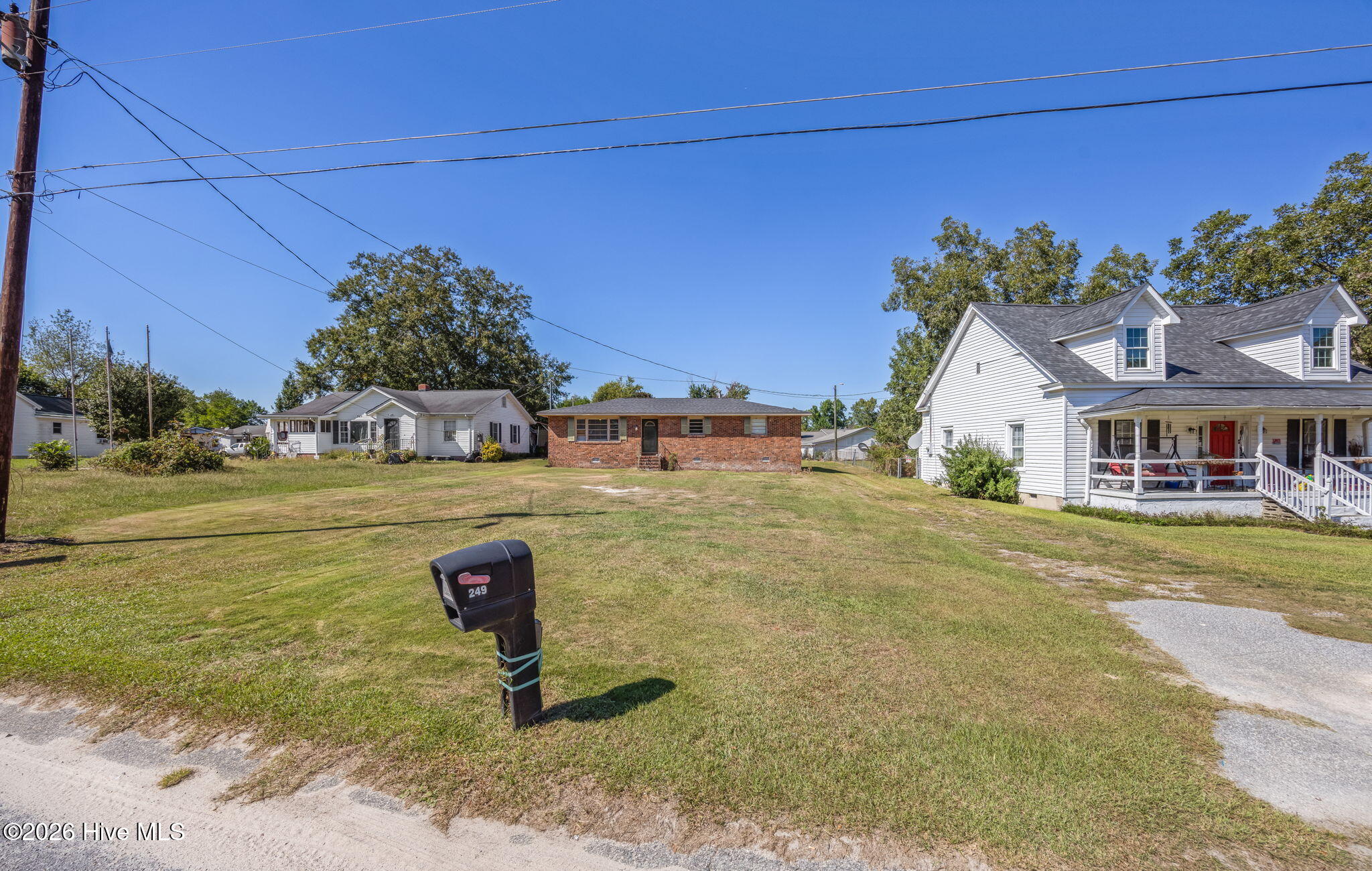 Photo 4 of Single family home for sale at 249 Anthony Dr, Warrenville, SC 29851 | MLS# 100608082 | Listing updated on 2026-10-05