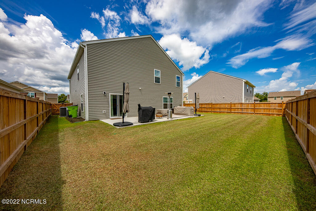 416 Isabelle Street,New Bern