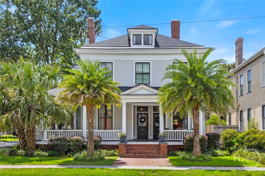 Property at 201 33rd Street