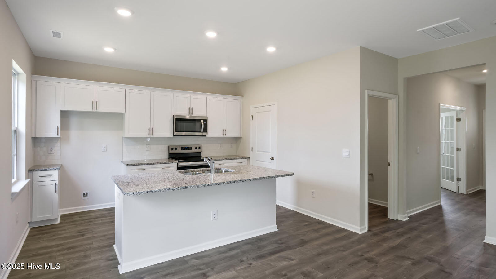 1026 Crossway Lane, Rocky Mount, NC, 27804