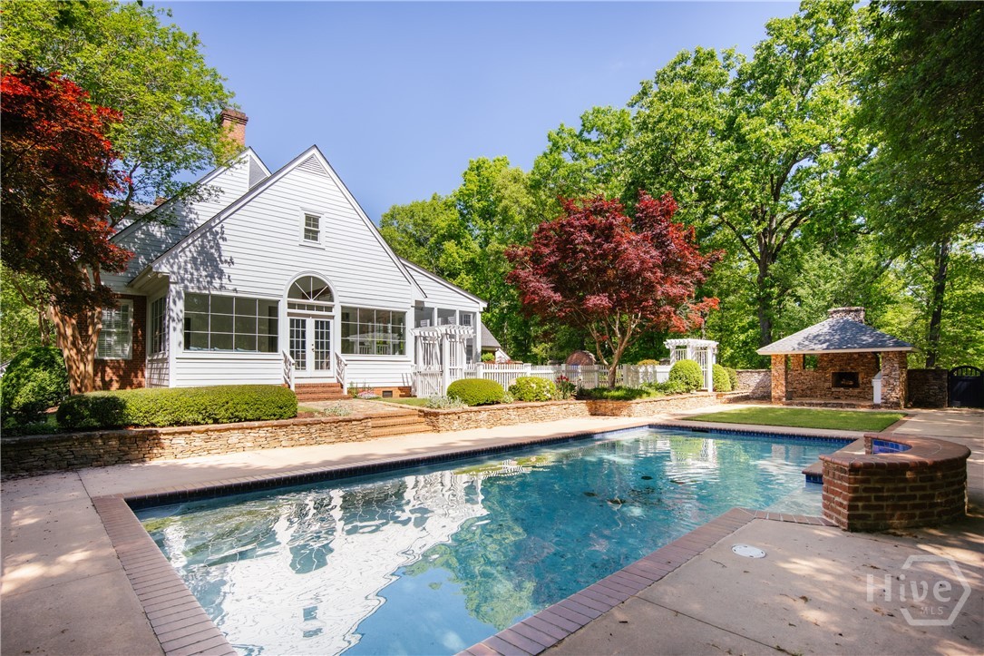 108 Chickadee Court, Athens, GA, 30605