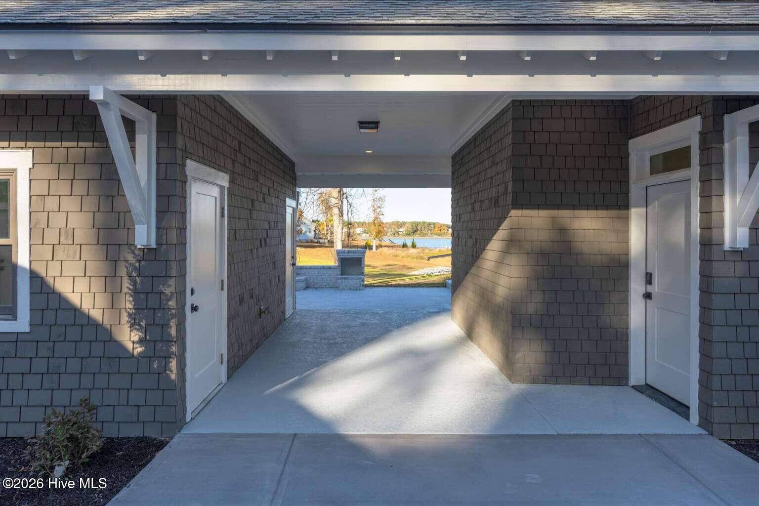 38 Reston Bluff, Hampstead, NC, 28443