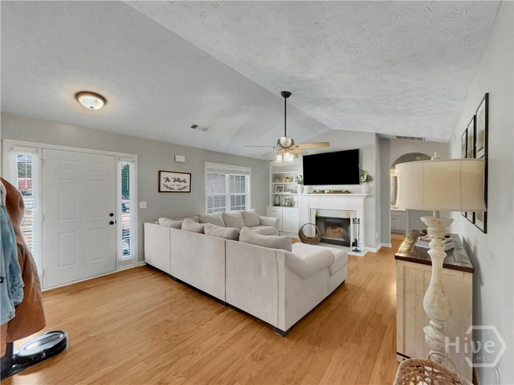 518 Vinemont Way, Auburn, GA, 30011