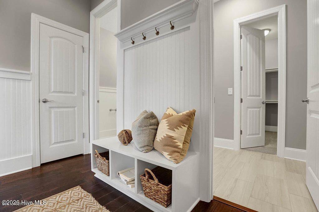 145 Spicer Lake Drive, Holly Ridge, NC, 28445