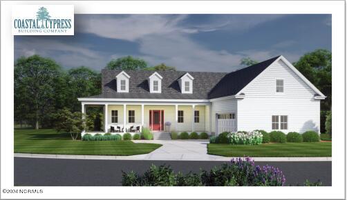 3756 Friendly Orange Court NE Leland, North Carolina 3756 Friendly Orange Court NE