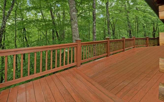 Exterior photo of 305 Junaluska Road 3 LOTS, Nantahala, NC 28781. MLS: 98544202
