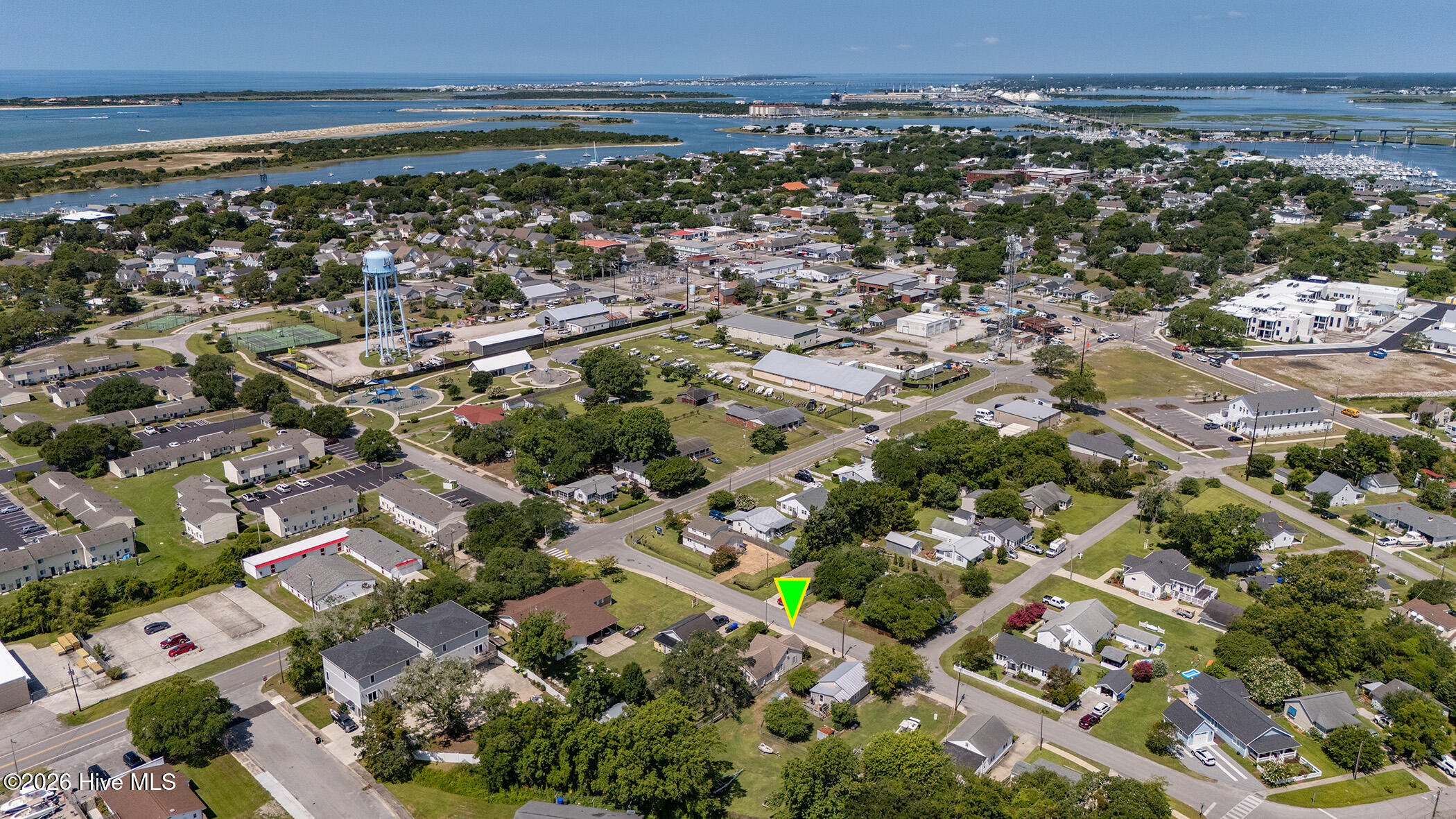 103 Carteret Avenue,Beaufort